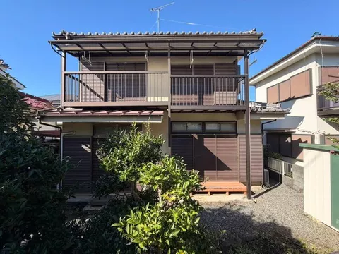 Oaza Hirai (Musashi-Hikida Station) 8.8 million yen