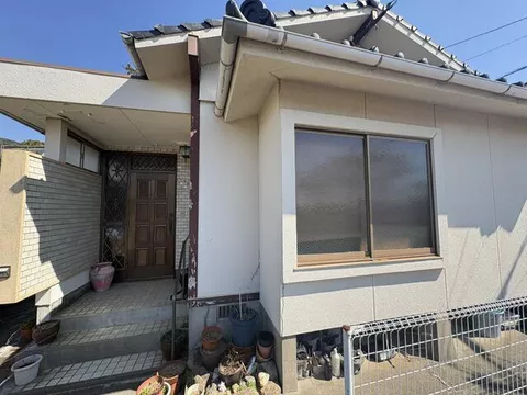 Sasebo City, Minezaka Town, single-story, 3DK - Image 3