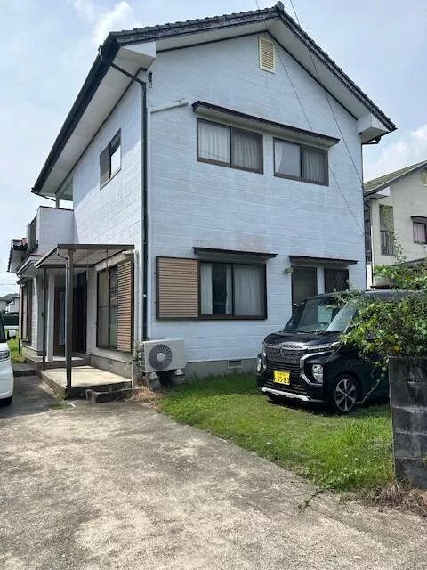 Komishi, Mikazuki Town, Nagakanda, 2-story, 5DK