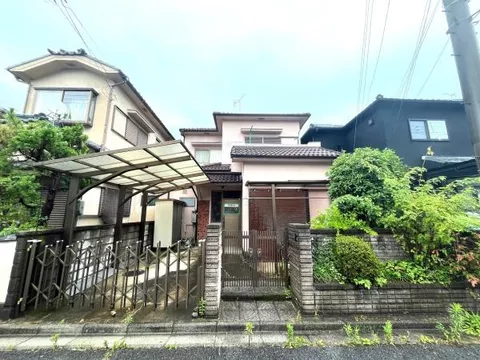 Shimoichi, Yoshino District