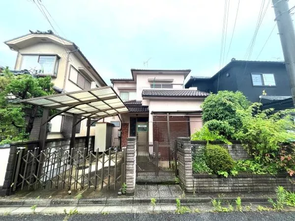 Shimoichi, Yoshino District