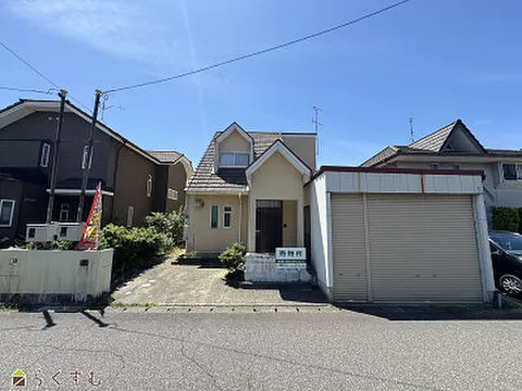 Used single-family home, 2-chome Oodori Minami, Niigata City, Minami Ward, Used house