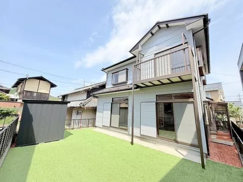 Yamagatashi, Takato 2-story 4LDK