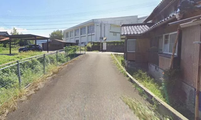 Tsuruoka City, Kurokawa, Nakamura (Tsuruoka Station), single-story building, 3LDK