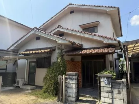 Fuchu City Motomachi (Fuchu Station) 2-story 6K