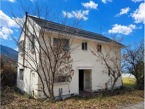 5LDK in Yamanouchi Town, Heion! Access to Jigokudani Monkey Park and Yudanaka/Shibu Onsen is available