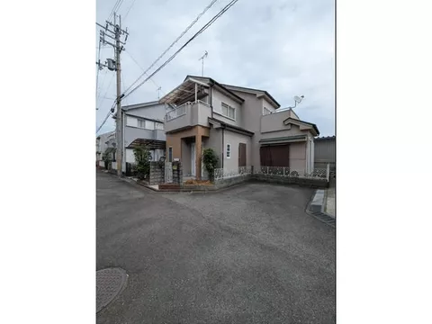 Mimuro (Kintetsu Gose Station) 4,800,000 yen