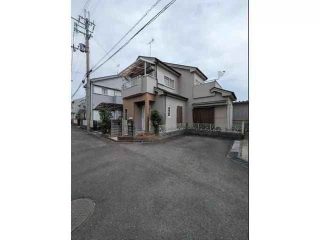 Mimuro (Kintetsu Gose Station) 4,800,000 yen