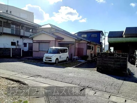 Tokushima City, Tsuda Town 1-chome 1-story 3DK