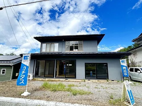 Used single-family home in Miyagawa, Chino City