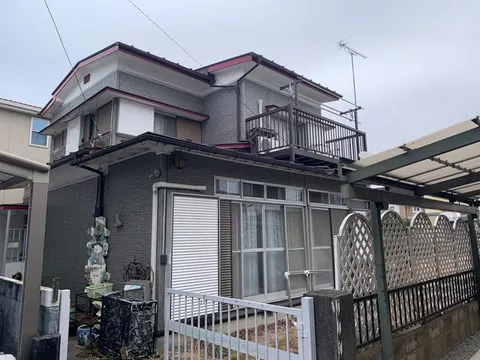 ◆◇◆4-minute walk from Higashi-Akiru Station◆◇◆ Good surrounding environment! Recommended for families with children♪