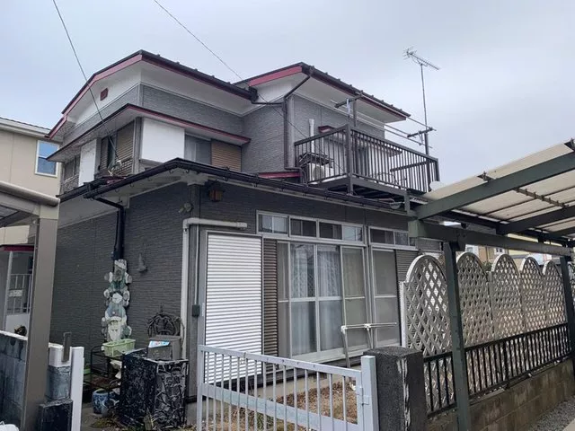 ◆◇◆4-minute walk from Higashi-Akiru Station◆◇◆ Good surrounding environment! Recommended for families with children♪