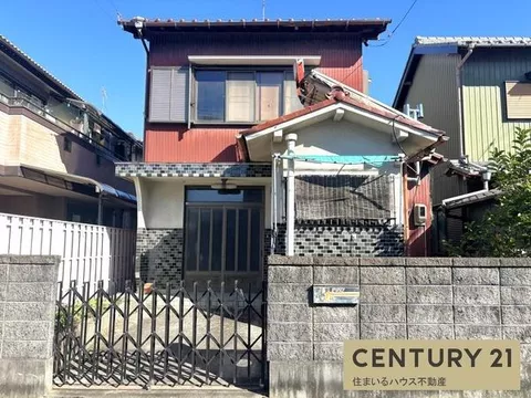 Tsushima City, Atago Town 3-chome (Hibino Station) 2-story 6DK