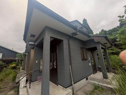 Hioki City, Ijuin Town, Kojo (Ijuin Station), two-story building, 5DK