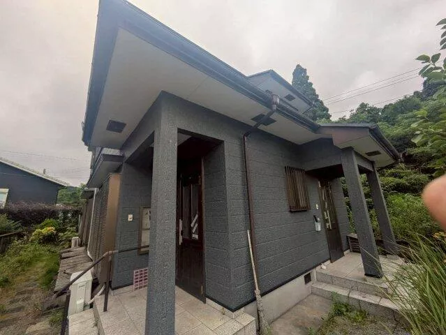 Hioki City, Ijuin Town, Kojo (Ijuin Station), two-story building, 5DK