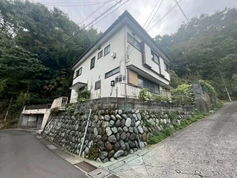 Ninomiya-cho, Naka-gun (Ninomiya Sta.) 2F 3LDK

6.5 million yen