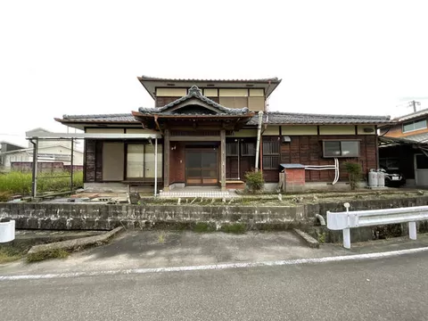Kanzaki City, Chiyoda Town, Ane, 2-story building, 6DK