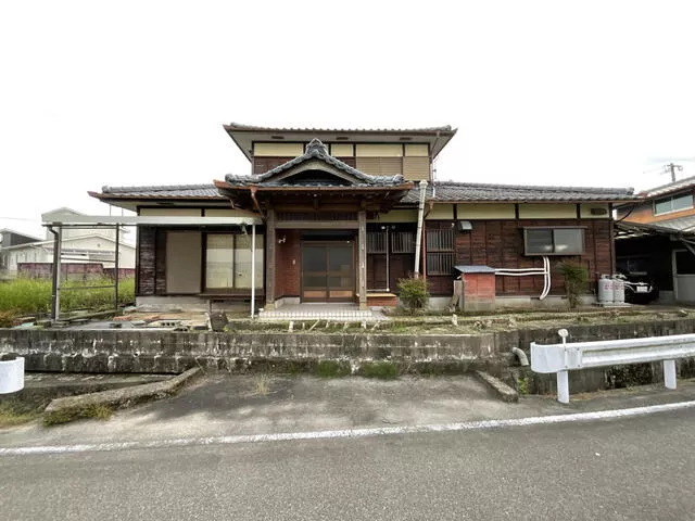 Kanzaki City, Chiyoda Town, Ane, 2-story building, 6DK