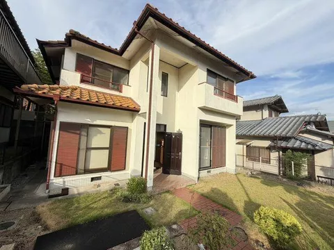 Hashimoto City, Shiroyama-dai 3-chome (Rinkan Den'en Toshi Station) 2-story 4SLDK