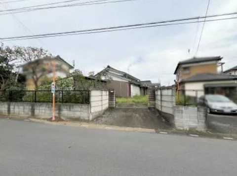 Kumagaya City, Kobayashi (Higashi-Matsuyama Station), single-story, 3LDK