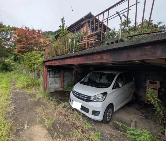Itako City Itako (Itako Station) 2-story 3DK
