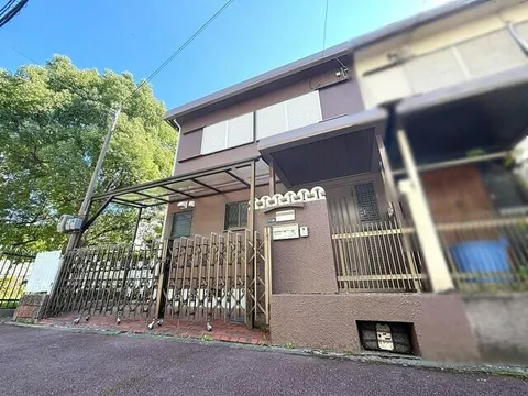Ikeda City, Fushiodai 2-chome (Ikeda Station) 2-story 3SLDK