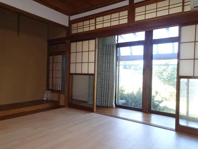 Niigata City, Akihaku, Shinmachi 3-chome (Niitsu Station), 2-story, 5LDK