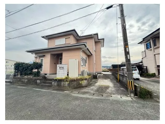 All-electric ☆ Solar power generation system ☆ Good sunlight and ventilation ☆ Quiet and green residential area