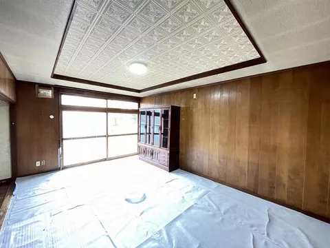 Akabira City, Mojiro Chuo Town South 4-chome (Mojiro Station) 2-story building 6LDK - Image 3