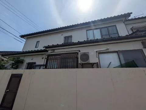 Kashiwazaki City, Matsunami 4-chome (Nishinakadori Station), 2-story, 4LDK - Image 2
