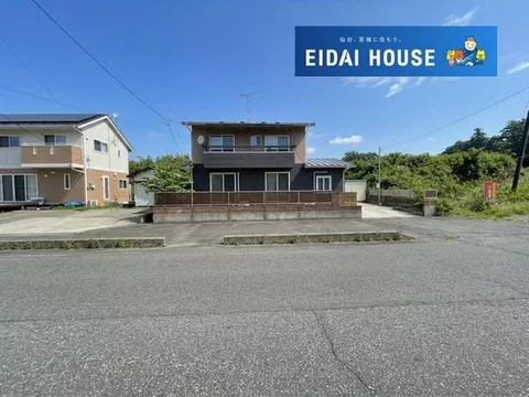 ■ Renovated and ready to move in. Spacious 4LDK of approximately 50 tsubo♪