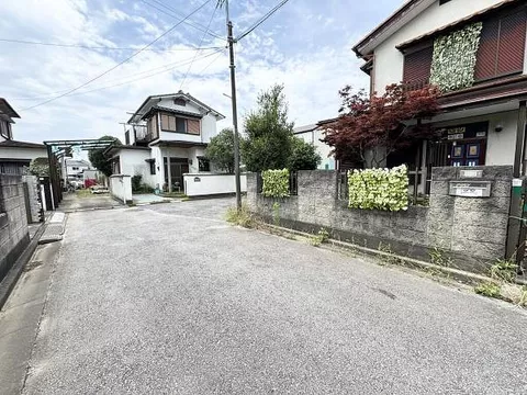 Used single-family home Kitano Koya 320, currently occupied house - Image 6