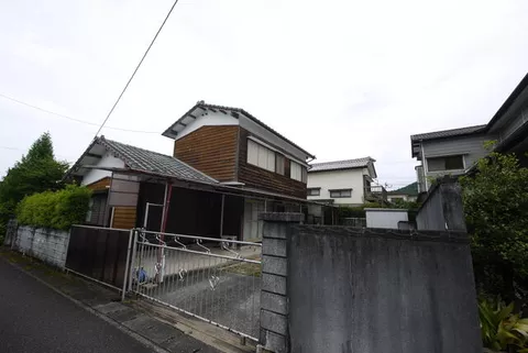 Saiki City, Oaza Ikeda (Saiki Station), single-story, 5LDK