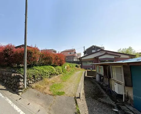 Kenzaki-cho, Takasaki-city （Gunma Hachiman station） Single-story building, 3K

1.8 million yen