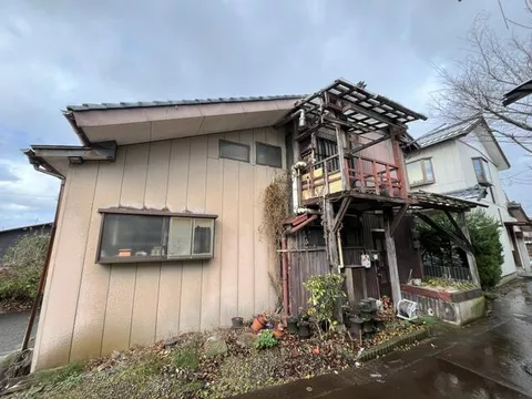 2-chome Kasuga, Kashiwazaki City