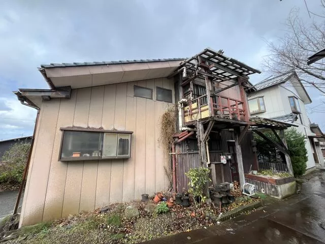 2-chome Kasuga, Kashiwazaki City