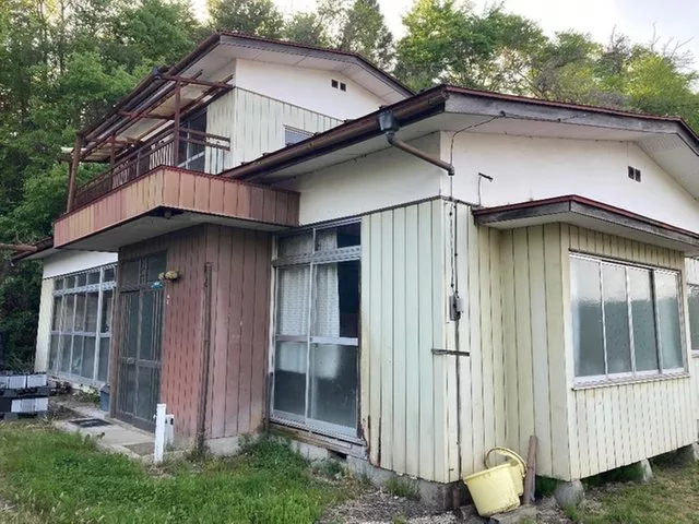 Sunao, Otakazawa, 800,000 yen