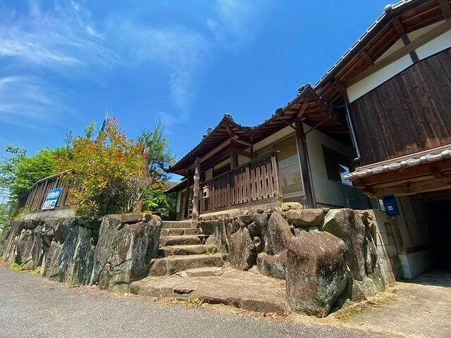 Kasaoka City, Ogi (Kasaoka Station) 1-story 5DK