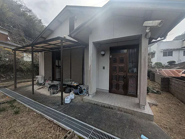 Used single-family home in Kagawa Prefecture, Takamatsu City, Shioe Town, Yasuhara Kamihigashi