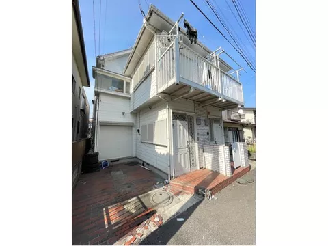 2 Komatsubara (Minami-Rinkan Station) 9.8 million yen