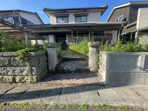 Tsuruga City, Fujigaoka Town (Tsuruga Station), 2-story, 5SLDK - Image 3