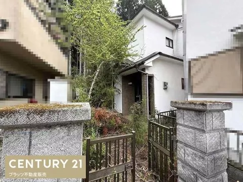 Aimoto, Sanda City (Aimoto Station) 2-story 4LDK