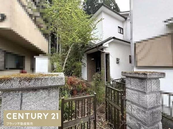 Aimoto, Sanda City (Aimoto Station) 2-story 4LDK