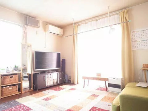 Aomori City, Oaza Ohno, Yamashita (Aomori Station) 2-story 4LDK - Image 3