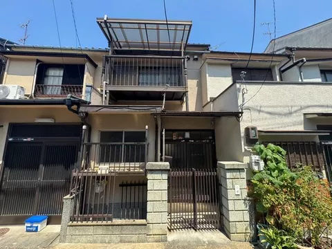 Kitahanayama Rokutanda-cho (Miryō Station) 3.8 million yen