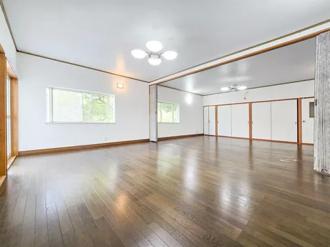 Kudoyama Town, Ito District, Oaza Niu River (Takayoshita Station) 2-story 2DK