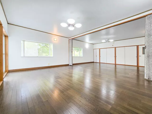 Kudoyama Town, Ito District, Oaza Niu River (Takayoshita Station) 2-story 2DK