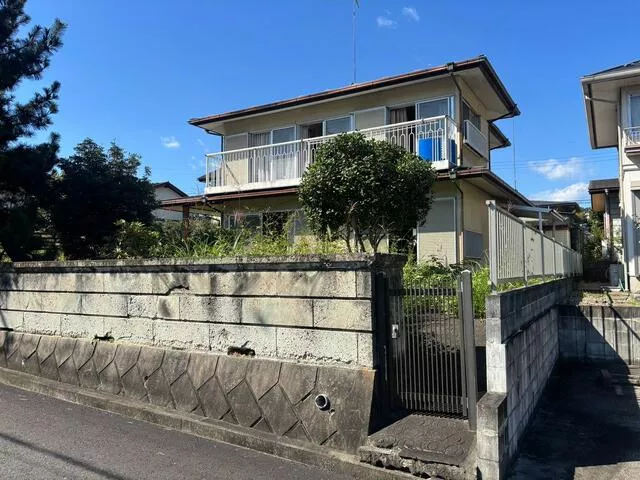 Yaita City, Narita (Yaita Station) 2-story 5LDK