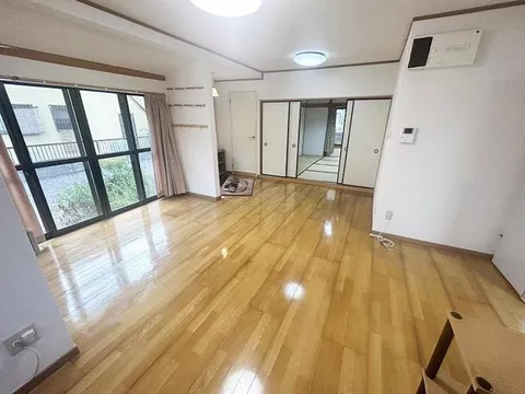 Oogami Town 1 (Akishima Station) 13.5 million yen