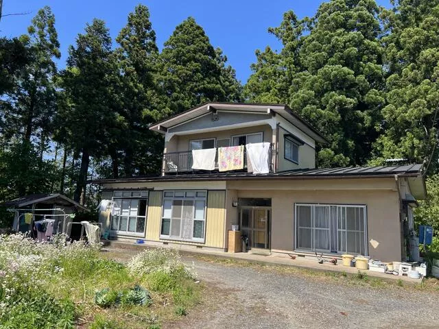 Hanamaki City, Okuzawa 4th District, 2-story, 6LDK